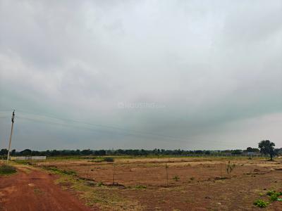 Image of 1250 Sq.ft Residential Plot / Land for sale in Naya Raipur, Raipur for Rs. 998750