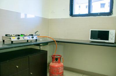 Kitchen Image of asim nest in Yeswanthpur, Bengaluru