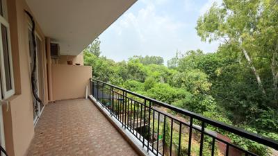 Balcony Image of 1616 Sq.ft 3 BHK Builder Floor for sale in Omaxe Celestia Royal, New Chandigarh Chandigarh for Rs. 17000000