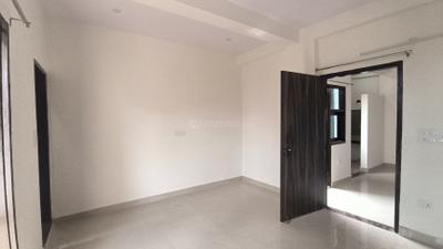 Bedroom Image of 500 Sq.ft 1 BHK Independent House for rent in Mayur Vihar Phase 1 New Delhi for Rs. 16000