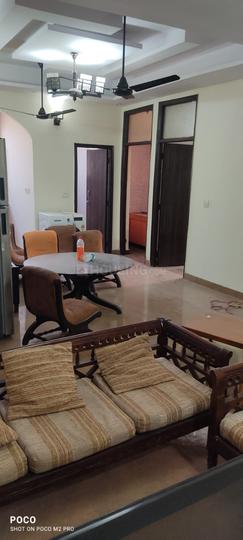 Shri Aroma Villas Main Image 1