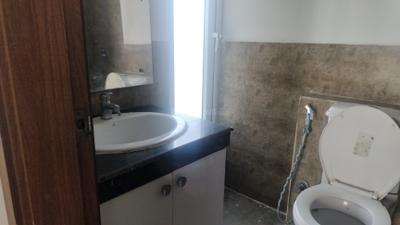 Image of 1385 Sq.ft 3 BHK Apartment / Flat for rent in ATS Happy Trails, Noida Extension, Greater Noida for Rs. 25000