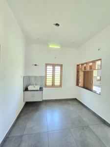 Hall Image of 750 Sq.ft 2 BHK Independent House for sale in Alangad Kochi for Rs. 3300000