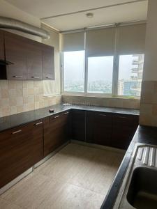 Kitchen Image of 2590 Sq.ft 3.5 BHK Apartment / Flat for sale in Pioneer Presidia, Sector 62 Gurgaon for Rs. 66000000