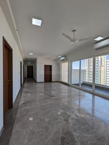 Hall Image of 2800 Sq.ft 3.5 BHK Apartment / Flat for rent in Prestige Fairfield, RMV Extension Stage 2 Bengaluru for Rs. 160000