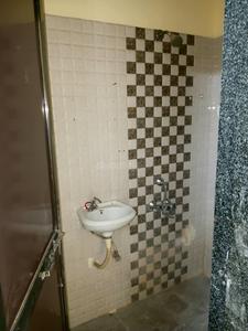 Bathroom Image of 960 Sq.ft 2 BHK Apartment / Flat for sale in Deolali Camp Devlali for Rs. 4500000