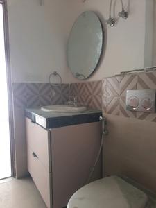 Bedroom Two Image of 2150 Sq.ft 3 BHK Apartment / Flat for sale in ATS Marigold, Sector 89A Gurgaon for Rs. 28000000