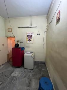 Living Room Image of 372 Sq.ft 1 BHK Apartment / Flat for sale in Golf Green Kolkata for Rs. 2200000