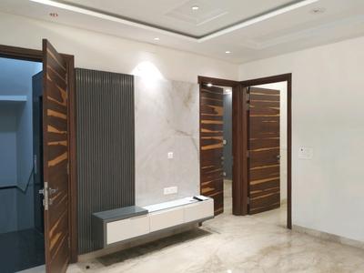 Living Room Image of 2250 Sq.ft 4 BHK Builder Floor for sale in Sector 11 Rohini New Delhi for Rs. 35000000