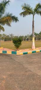 Image of 200 Sq.ft Residential Plot / Land for sale in Polipalle, Vizianagaram for Rs. 3015000