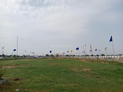 Image of 1000 Sq.ft Residential Plot / Land for sale in Vardaan Meadows, Shri Kishanpura, Jaipur for Rs. 3500000