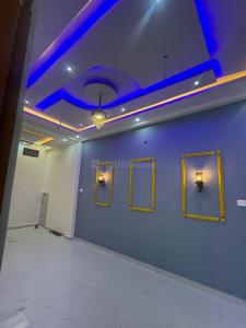 Hall Image of 1600 Sq.ft 3 BHK Independent House for sale in Nijampur Malhaur Lucknow for Rs. 8000000