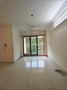 Hall Image of 1150 Sq.ft 2 BHK Apartment / Flat for rent in Mahaavir Darpan, Nerul Navi Mumbai for Rs. 75000