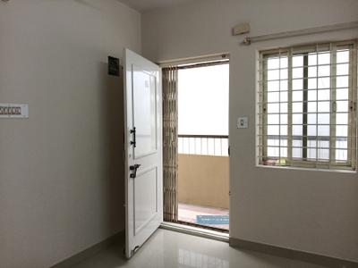 Living Room Image of 500 Sq.ft 1 BHK Independent House for rent in Bellandur Bengaluru for Rs. 16000