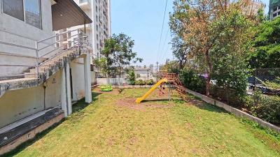 Image of 1607 Sq.ft 3 BHK Apartment / Flat for sale in The Silver Altair, Ravet, Pune for Rs. 12800000