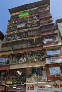 Building Image of 560 Sq.ft 1 BHK Apartment / Flat for sale in Dombivli East Thane for Rs. 3700000