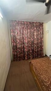 Bedroom Image of 550 Sq.ft 1 BHK Apartment / Flat for sale in Vashi Navi Mumbai for Rs. 12700000