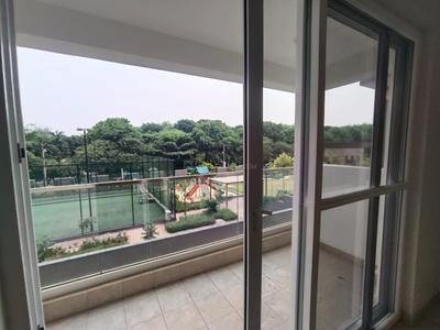 Balcony Image of 1847 Sq.ft 3 BHK Apartment / Flat for sale in Brigade Laguna, Jakkur Bengaluru for Rs. 29500000
