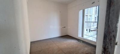 Bedroom Image of 2055 Sq.ft 4 BHK Apartment / Flat for sale in Swastik La Mirada, Bagmari Kolkata for Rs. 25200000