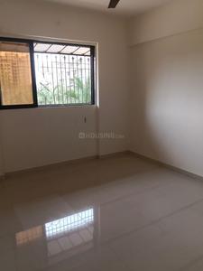 Bedroom Image of 910 Sq.ft 2 BHK Apartment / Flat for rent in Raj Tulsi Aagman, Badlapur East Badlapur for Rs. 10000