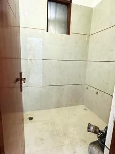 Bathroom Image of 1000 Sq.ft 2 BHK Builder Floor for sale in Vasundhara Ghaziabad for Rs. 7500000