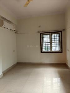 Bedroom Image of 1800 Sq.ft 3 BHK Apartment / Flat for sale in Skil Manasarovar Heights II, Bowenpally Secunderabad for Rs. 11000000