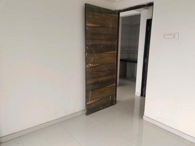 Bedroom Image of 695 Sq.ft 1 BHK Apartment / Flat for sale in Surmanj Residency, Ulwe Navi Mumbai for Rs. 4000000