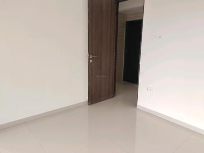 Bedroom Image of 1810 Sq.ft 3 BHK Apartment / Flat for sale in Rehab Balaji Delta Tower 1, Ulwe Navi Mumbai for Rs. 27500000
