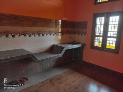 Kitchen Image of 1850 Sq.ft 2 BHK Apartment / Flat for rent in Borpool Jorhat for Rs. 8000