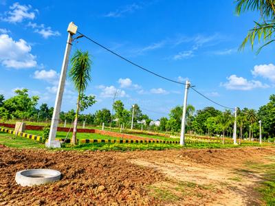 Image of 800 Sq.ft Residential Plot / Land for sale in Mohanlalganj, Lucknow for Rs. 1799000