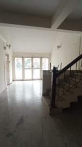 Living Room Image of 1600 Sq.ft 3 BHK Apartment / Flat for rent in Indira Nagar Bengaluru for Rs. 135000