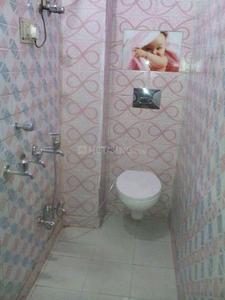 Bathroom Image of Gursirjan kaur accommodation pg for girls in Tilak Nagar, New Delhi