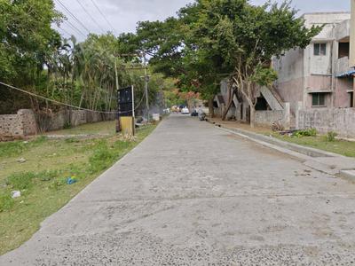 Image of 840 Sq.ft Residential Plot / Land for sale in Paranur, Chennai for Rs. 1260000