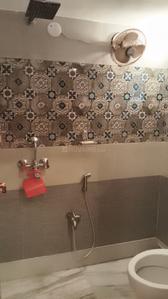 Image of 1040 Sq.ft 3 BHK Apartment / Flat for sale in Belghoria, Kolkata for Rs. 6700000