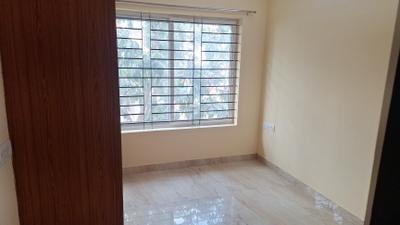 Bedroom Image of 1050 Sq.ft 2 BHK Builder Floor for rent in Hulimavu Bengaluru for Rs. 24000
