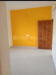 Living Room Image of 600 Sq.ft 1 BHK Builder Floor for rent in Cidco Aurangabad for Rs. 10500