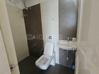 Image of 1025 Sq.ft 2 BHK Apartment / Flat for sale in Vijay Galaxy, Thane West, Thane for Rs. 12500000