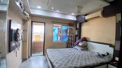 Bedroom Image of 1800 Sq.ft 4 BHK Apartment / Flat for sale in Keshtopur Kolkata for Rs. 7200000