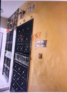 Hall Image of 950 Sq.ft 2 BHK Apartment / Flat for rent in DDA LIG Pocket A2, Mayur Vihar Phase 3 New Delhi for Rs. 23000