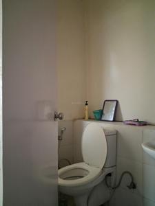 Bedroom Two Image of 1711 Sq.ft 3 BHK Apartment / Flat for rent in Jaypee Klassic , Sector 129 Noida for Rs. 42000