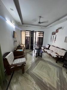 Living Room Image of 2160 Sq.ft 3 BHK Builder Floor for sale in Sector 57 Gurgaon for Rs. 19700000