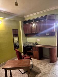Hall Image of 1361 Sq.ft 3 BHK Apartment / Flat for rent in Mundeshwari Terrace Gardenia, Ashiana Digha Road Patna for Rs. 25000