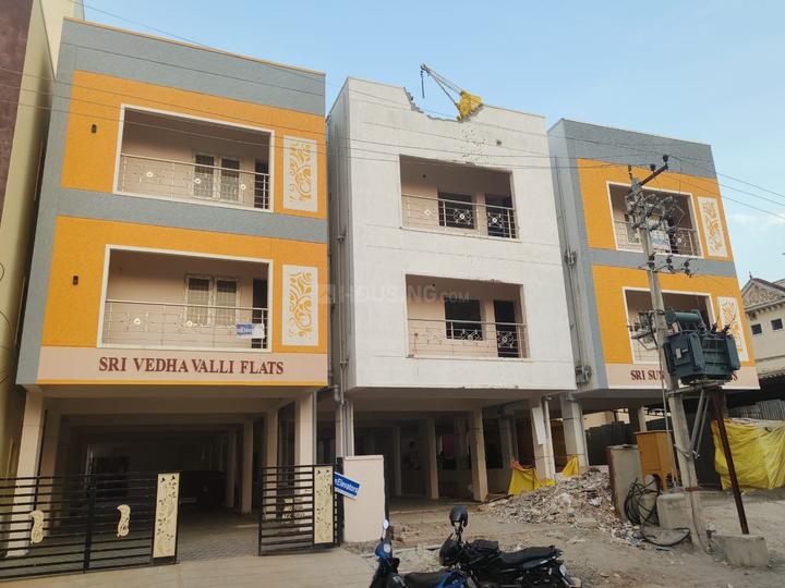Padmavathi Nagar, Iyyappanthangal Main Image 1