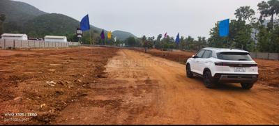 Sri Varahi group Plot View 3