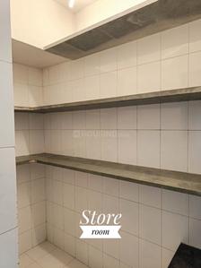 Image of 2280 Sq.ft 3.5 BHK Apartment / Flat for sale in MS Maansarovar Hills, Bhimrad, Surat for Rs. 11400000