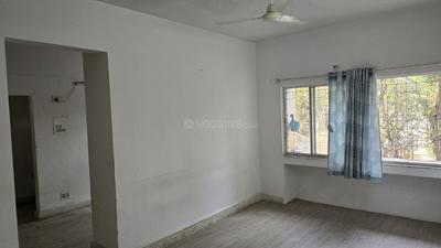 Bedroom Image of 600 Sq.ft 1 BHK Apartment / Flat for rent in Erandwane Pune for Rs. 25000