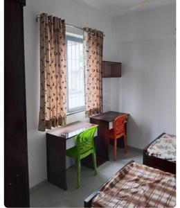 Bedroom Image of RM Homes PG in Kothrud, Pune