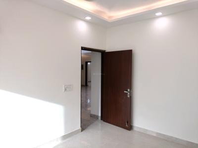 Bedroom Image of 1700 Sq.ft 3 BHK Apartment / Flat for sale in Sector 18 Dwarka New Delhi for Rs. 31500000