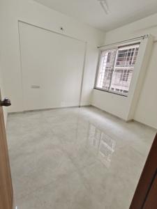 Bedroom Image of 850 Sq.ft 2 BHK Apartment / Flat for sale in Vivaan Park, Lohegaon Pune for Rs. 6600000