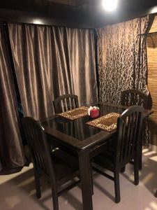 1 BHK Flat